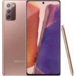 Samsung N981 Galaxy Note 20 5G DS 256GB (Ekspozicinė prekė)